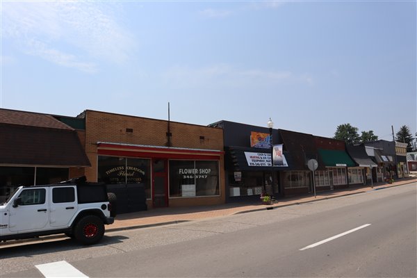 Brown City - Browncity 7-5-2021 (newer photo)